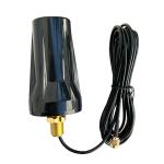 UHF 433MHz ISM Omni-directional Screw Mount Antenna